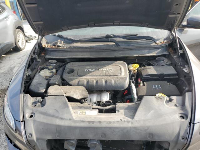 Photo 12 from auction – 2015 JEEP CHEROKEE L with VIN 1C4PJMCBXFW765254