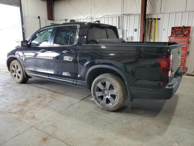 Photo 2 from auction – 2020 HONDA RIDGELINE with VIN 5FPYK3F53LB501754