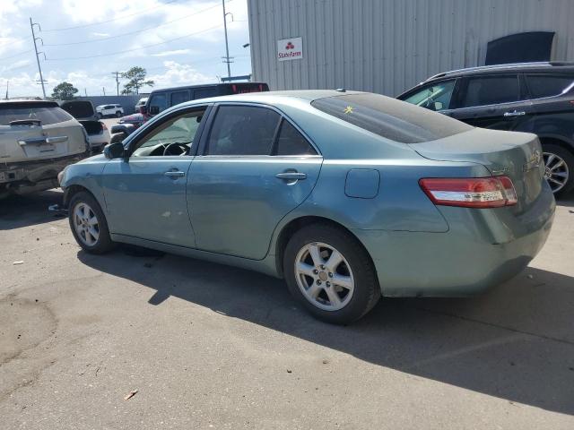 Photo 2 from auction – 2010 TOYOTA CAMRY BASE with VIN 4T4BF3EK8AR040731