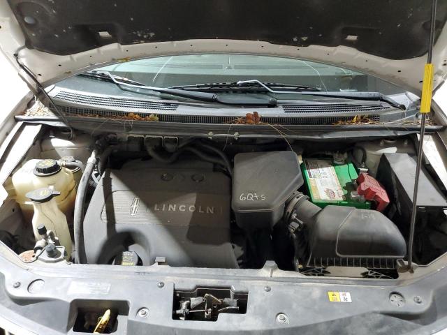 Photo 12 from auction – 2013 LINCOLN MKX with VIN 2LMDJ8JK1DBL35379