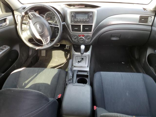 Foto 8 de la subasta – 2011 SUBARU IMPREZA OU con VIN JF1GH6D69BH802985