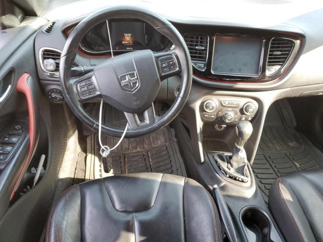 Photo 8 from auction – 2014 DODGE DART GT with VIN 1C3CDFEB8ED866824