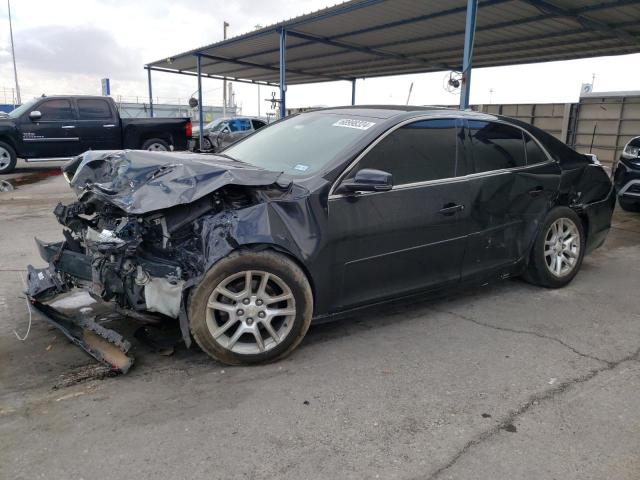 CHEVROLET MALIBU 1LT 2015 with VIN 1G11C5SL8FF154454 - Photo from auction
