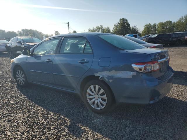 صورة رقم 2 من المزاد - 2012 TOYOTA COROLLA BA مع VIN 5YFBU4EE9CP067912