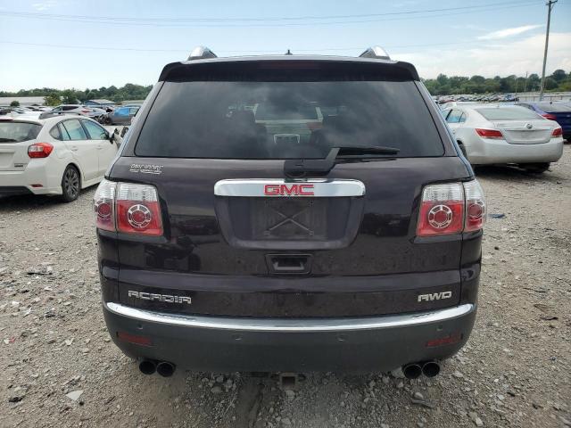 Photo 6 from auction – 2008 GMC ACADIA SLT with VIN 1GKEV23748J236074