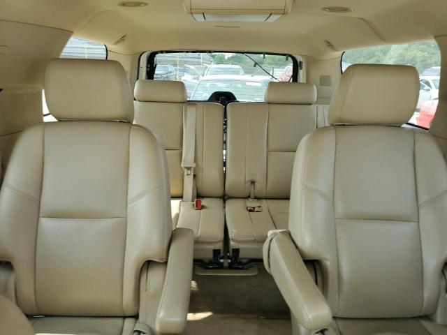 Photo 10 from auction – 2014 CHEVROLET SUBURBAN C with VIN 1GNSCKE07ER136771