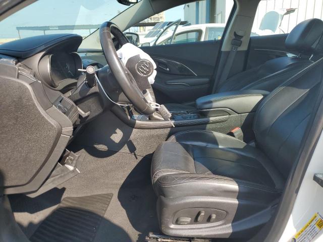 Photo 7 from auction – 2014 BUICK LACROSSE with VIN 1G4GB5G39EF211462