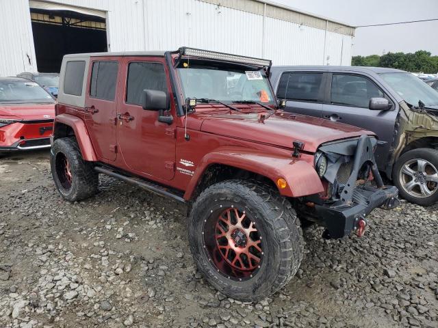 Photo 4 from auction – 2007 JEEP WRANGLER S with VIN 1J4GA59147L193793