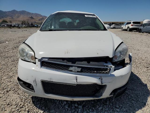 Photo 5 from auction – 2011 CHEVROLET IMPALA LT with VIN 2G1WG5EK2B1303102