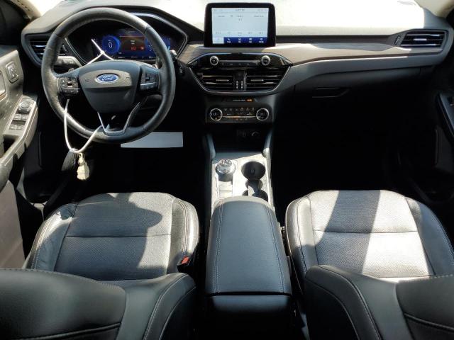 Photo 8 from auction – 2020 FORD ESCAPE TIT with VIN 1FMCU9J9XLUA90494