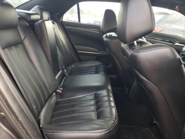 Photo 10 from auction – 2017 CHRYSLER 300 S with VIN 2C3CCAGG2HH586063