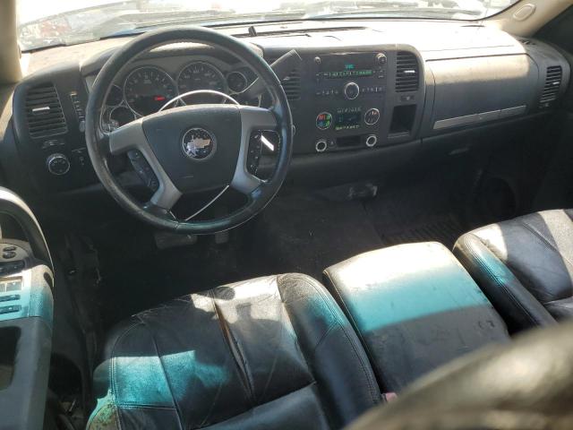 Foto 8 de la subasta – 2007 CHEVROLET SILVERADO con VIN 2GCEK13M271579897