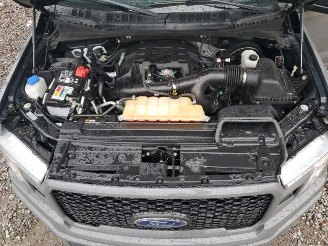 Photo 11 from auction – 2018 FORD F150 SUPER with VIN 1FTEW1CP7JFB79431