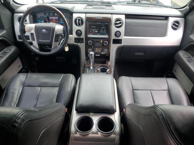 Photo 8 from auction – 2014 FORD F150 SUPER with VIN 1FTFW1ET8EFA56130