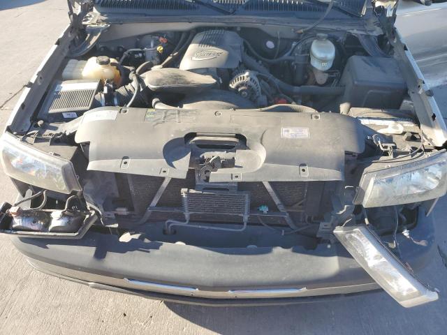 Photo 11 from auction – 2004 CHEVROLET SILVERADO with VIN 2GCEC19T741246036