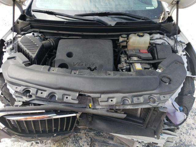 Photo 12 from auction – 2018 BUICK ENCLAVE PR with VIN 5GAERCKW4JJ167764