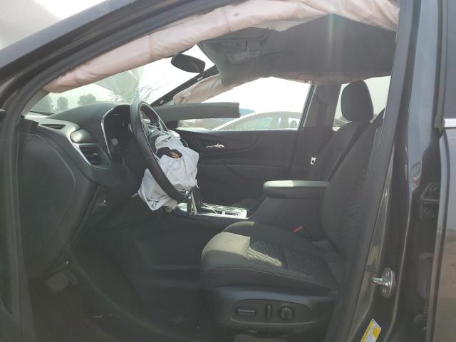 Photo 7 from auction – 2018 CHEVROLET EQUINOX LT with VIN 3GNAXJEVXJS648666