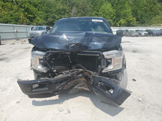 Photo 5 from auction – 2019 FORD F150 SUPER with VIN 1FTEW1E40KFA56994