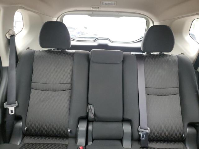 Photo 10 from auction – 2017 NISSAN ROGUE S with VIN KNMAT2MT4HP517557