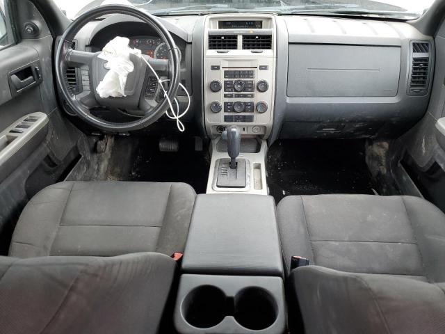 Фото 8 с аукциона – 2012 FORD ESCAPE XLT с VIN 1FMCU9D71CKB29060