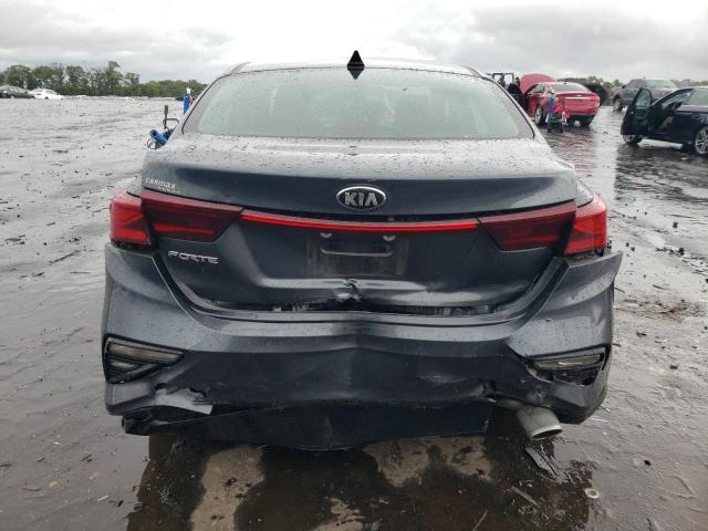 Photo 6 from auction – 2019 KIA FORTE FE with VIN 3KPF24ADXKE086229
