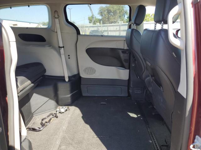 Photo 11 from auction – 2018 CHRYSLER PACIFICA T with VIN 2C4RC1BG8JR233436