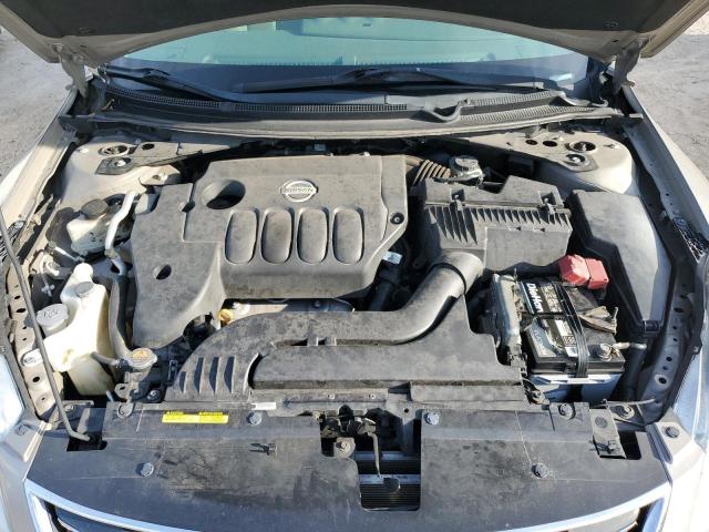 Photo 11 from auction – 2012 NISSAN ALTIMA BAS with VIN 1N4AL2AP8CC243972