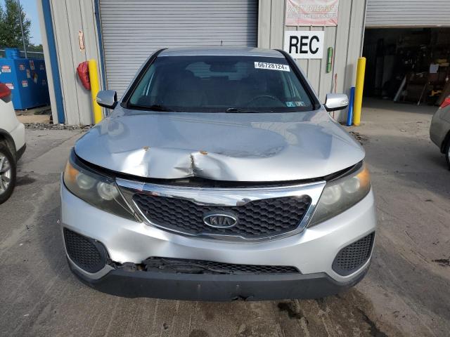 Photo 5 from auction – 2012 KIA SORENTO BA with VIN 5XYKTCA65CG200455