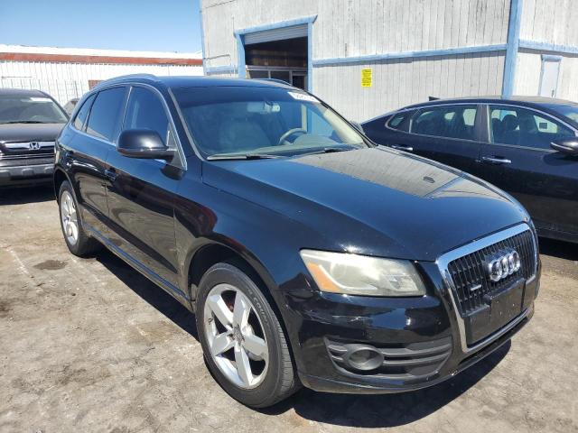 Photo 4 from auction – 2009 AUDI Q5 3.2 with VIN WA1KK78R29A019424