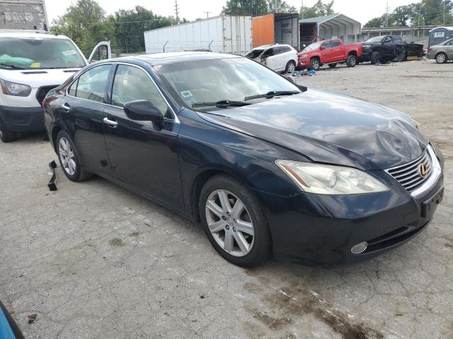 Photo 4 from auction – 2007 LEXUS ES 350 with VIN JTHBJ46G372093028
