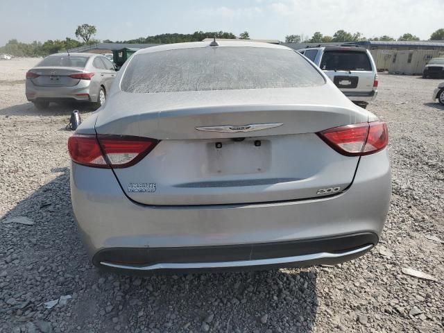 Photo 6 from auction – 2017 CHRYSLER 200 LIMITE with VIN 1C3CCCAB9HN508329
