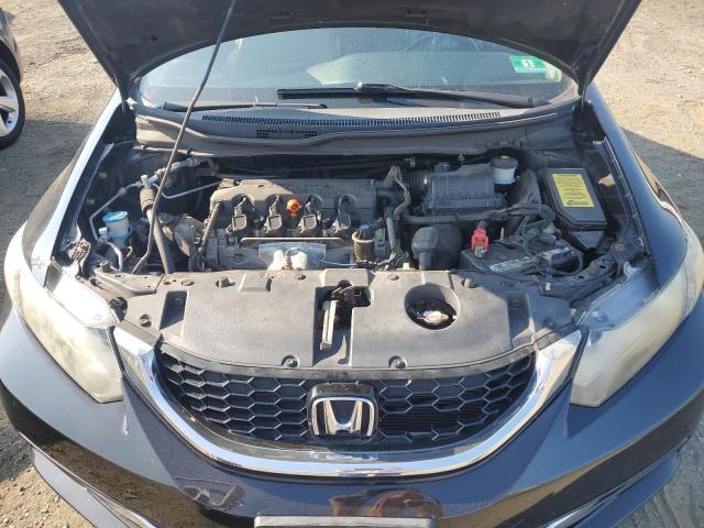صورة رقم 11 من المزاد - 2014 HONDA CIVIC EX مع VIN 19XFB2F85EE241631