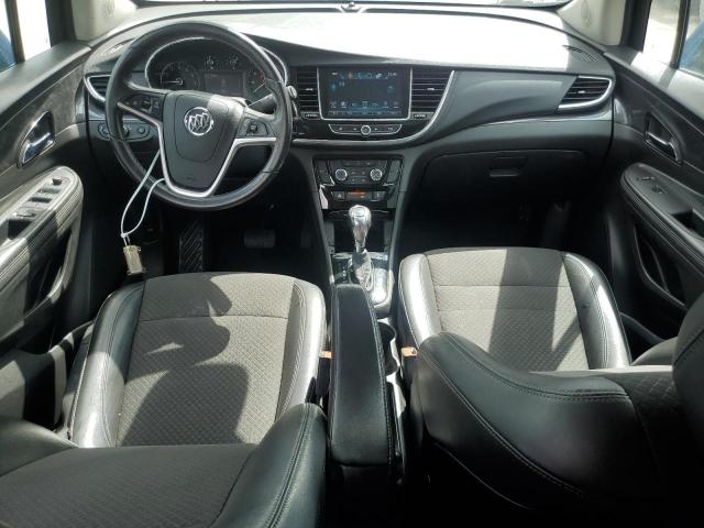 Photo 8 from auction – 2019 BUICK ENCORE SPO with VIN KL4CJ1SB2KB848655