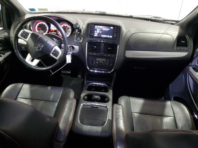 Photo 8 from auction – 2019 DODGE GRAND CARA with VIN 2C4RDGEG2KR598949