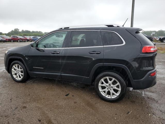 Photo 2 from auction – 2014 JEEP CHEROKEE L with VIN 1C4PJLCB3EW275201