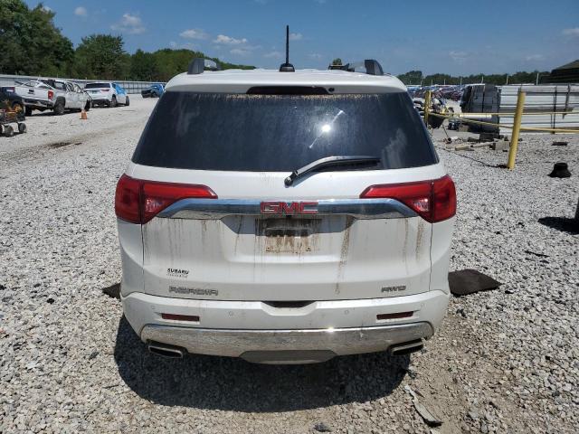 Photo 6 from auction – 2017 GMC ACADIA DEN with VIN 1GKKNXLS7HZ306317