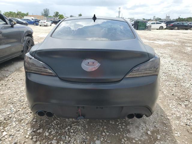 Photo 6 from auction – 2013 HYUNDAI GENESIS CO with VIN KMHHT6KD6DU109747