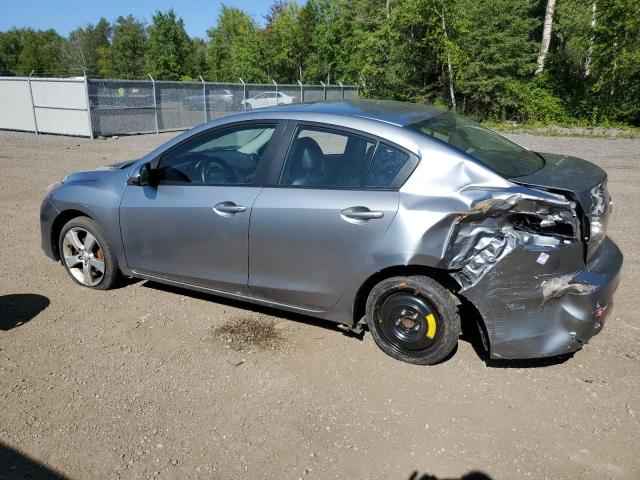 Zdjęcie 2 z aukcji – 2012 MAZDA 3 I z VIN JM1BL1V73C1685881