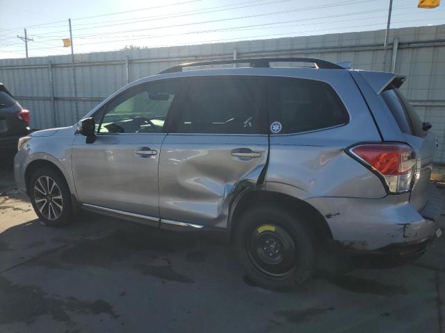 Photo 2 from auction – 2017 SUBARU FORESTER 2 with VIN JF2SJGWC9HH544480
