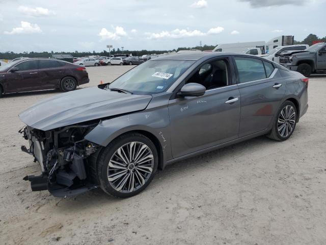 NISSAN ALTIMA SL 2024 with VIN 1N4BL4EV9RN307278 - Photo from auction