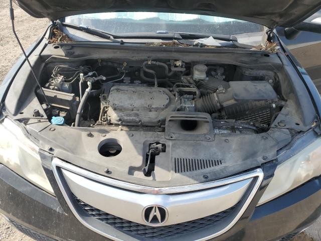 Photo 11 from auction – 2013 ACURA RDX TECHNO with VIN 5J8TB3H56DL019747