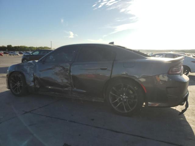 Photo 2 from auction – 2020 DODGE CHARGER SC with VIN 2C3CDXGJ8LH212013