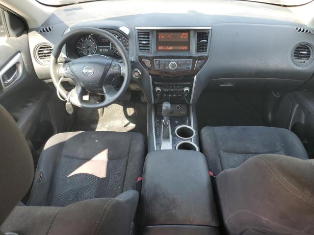 Photo 8 from auction – 2013 NISSAN PATHFINDER with VIN 5N1AR2MN6DC652407