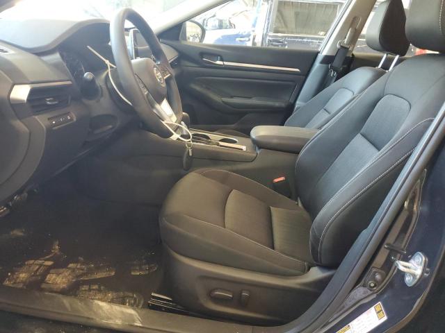 Photo 7 from auction – 2022 NISSAN ALTIMA SV with VIN 1N4BL4DV3NN401216