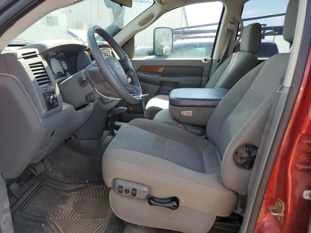 Photo 7 from auction – 2006 DODGE RAM 2500 S with VIN 3D7KS28D06G140145