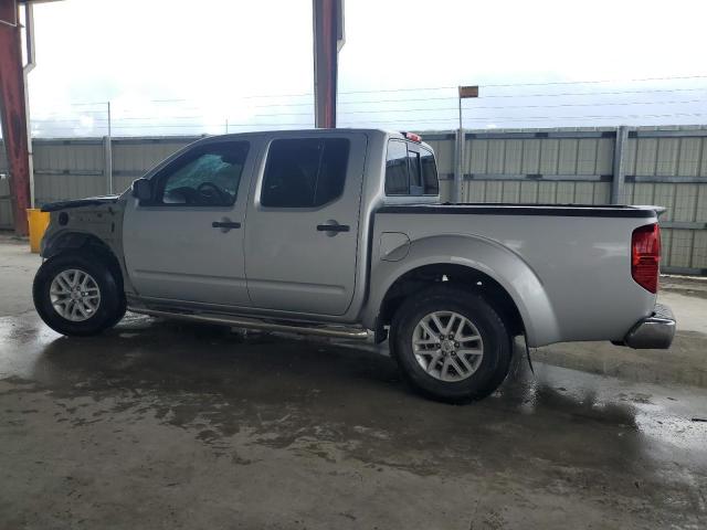 Photo 2 from auction – 2019 NISSAN FRONTIER S with VIN 1N6AD0ER2KN741589