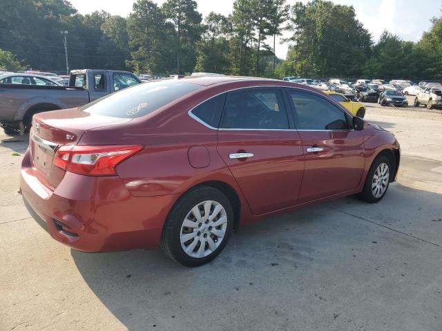 Photo 3 from auction – 2017 NISSAN SENTRA S with VIN 3N1AB7APXHL658185