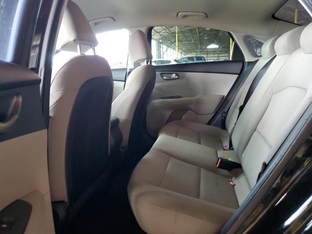 Photo 10 from auction – 2020 KIA FORTE FE with VIN 3KPF24AD7LE184975
