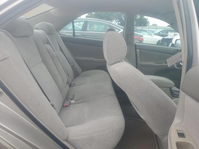 Photo 10 from auction – 2003 TOYOTA CAMRY LE with VIN 4T1BE32KX3U642003
