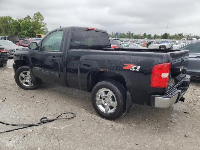 Photo 2 from auction – 2008 CHEVROLET SILVERADO with VIN 1GCEK14048Z227781